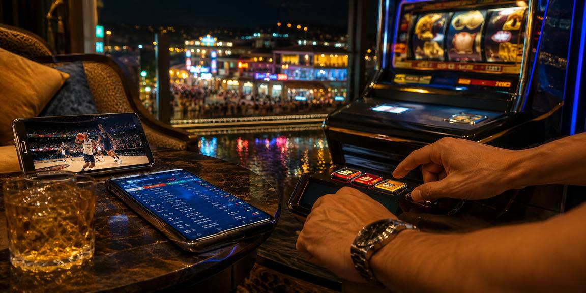 88lcb mobile gaming